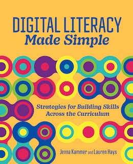 Front cover_Digital Literacy Made Simple