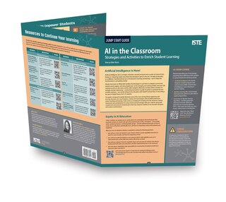 Front cover_AI in the Classroom