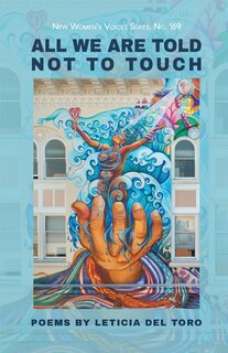 Couverture_All We Are Told Not to Touch