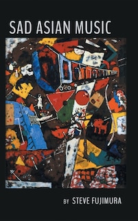 Front cover_Sad Asian Music