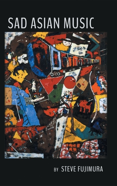 Front cover_Sad Asian Music