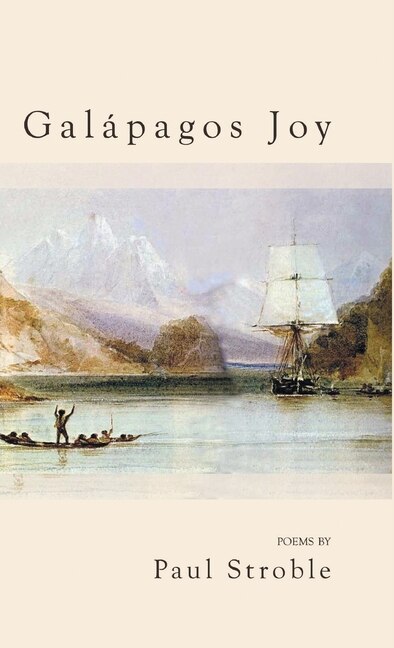 Front cover_Galapagos Joy