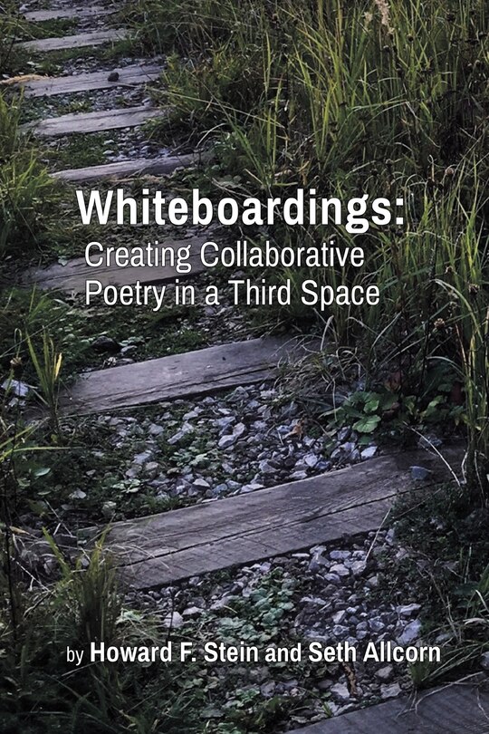 Front cover_Whiteboardings
