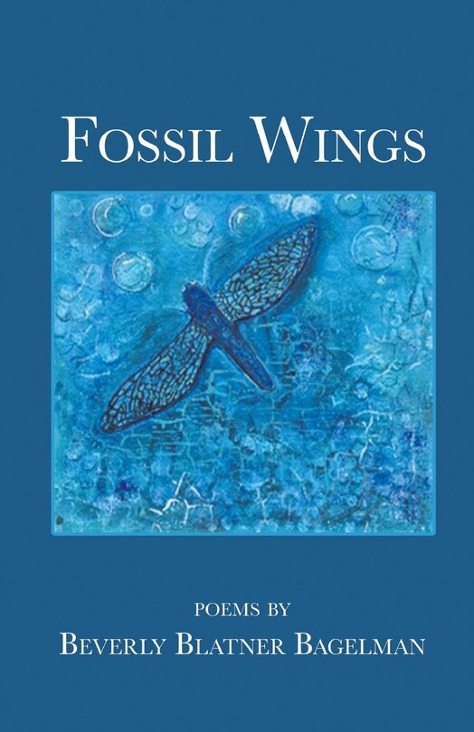 Front cover_Fossil Wings