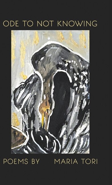Couverture_Ode To Not Knowing