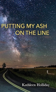 Couverture_Putting My Ash on the Line