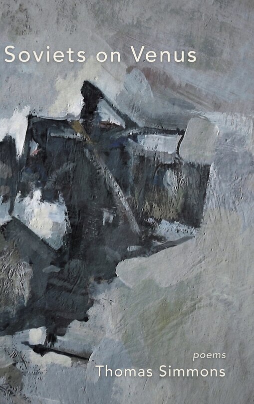 Front cover_Soviets on Venus