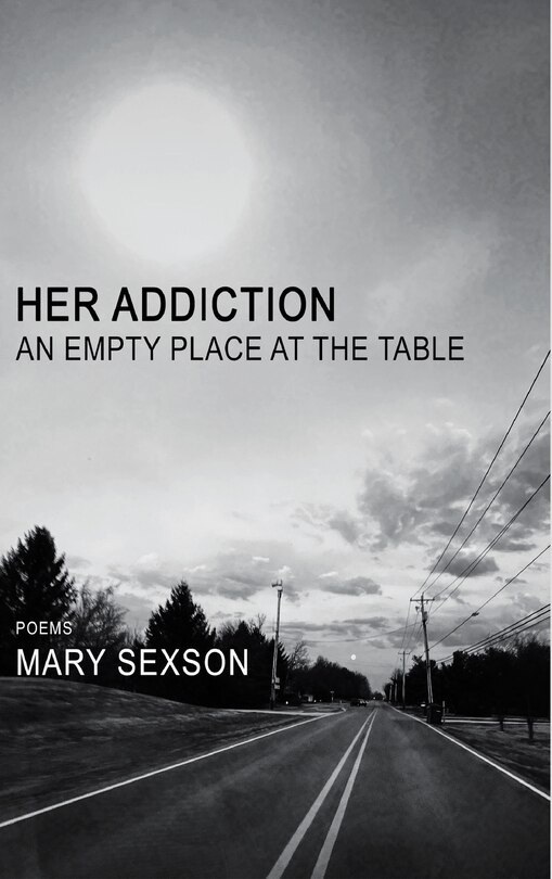 Couverture_Her Addiction, An Empty Place at the Table