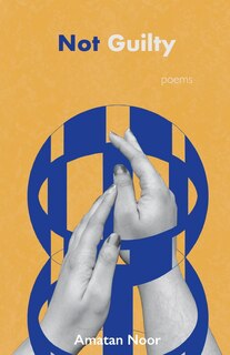 Front cover_Not Guilty