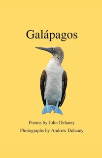Front cover_Galápagos