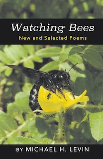 Front cover_Watching Bees