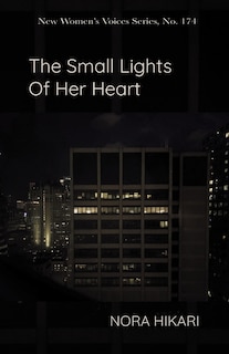 Front cover_The Small Lights of Her Heart