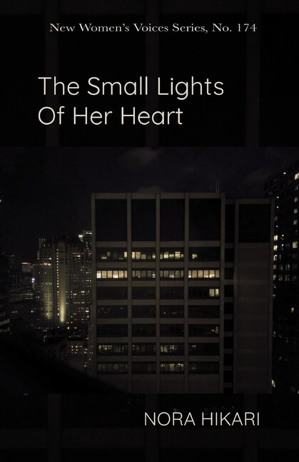 Front cover_The Small Lights of Her Heart