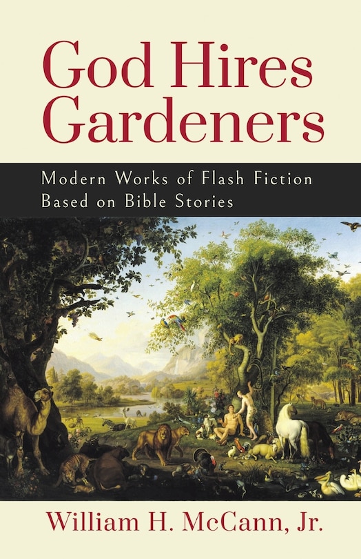Front cover_God Hires Gardeners