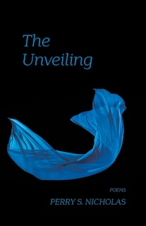 Front cover_The Unveiling