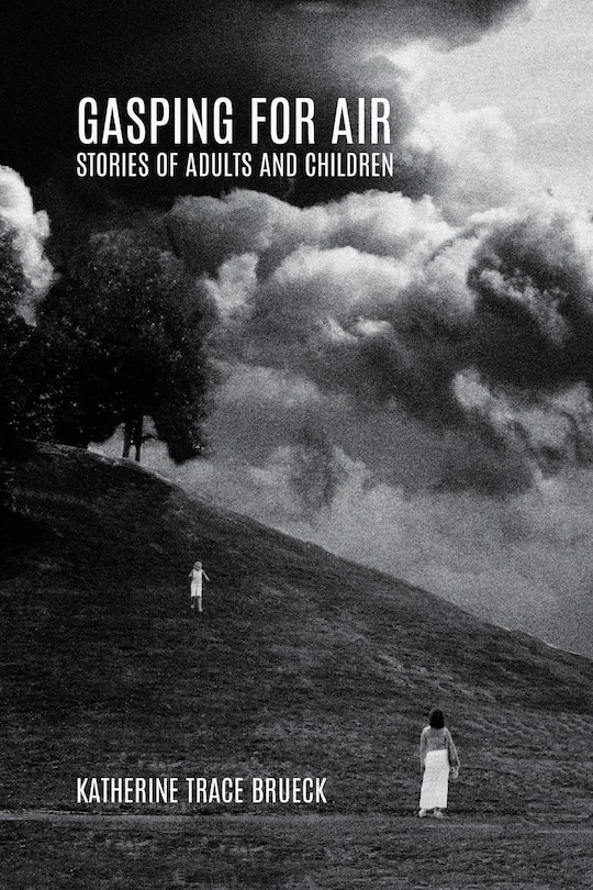 Front cover_Gasping for Air