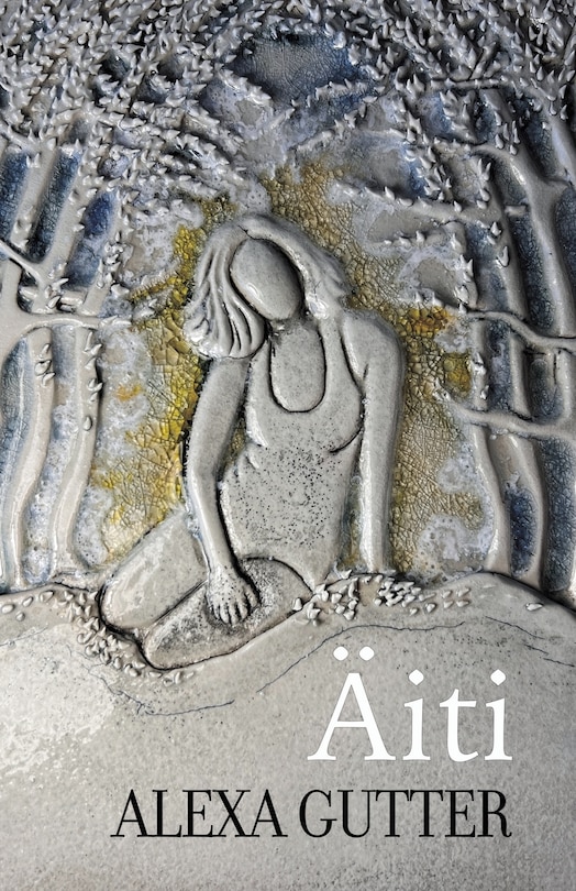 Front cover_Äiti
