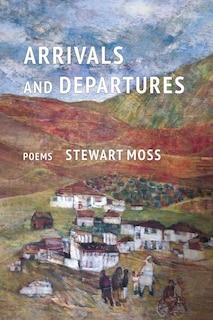 Couverture_Arrivals and Departures
