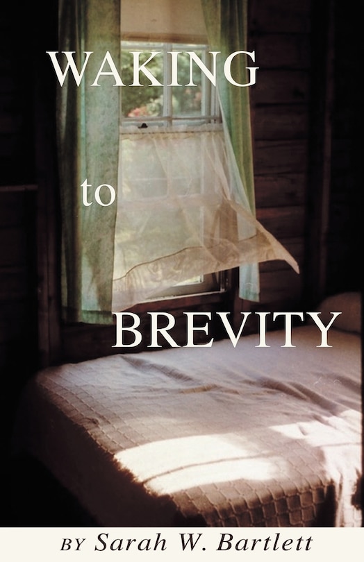 Couverture_Waking to Brevity