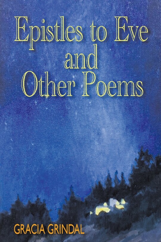 Couverture_Epistles to Eve