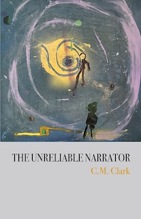 Front cover_The Unreliable Narrator