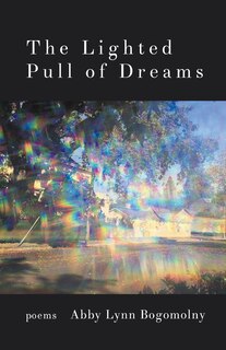 Front cover_The Lighted Pull of Dreams