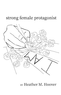 Front cover_strong female protagonist