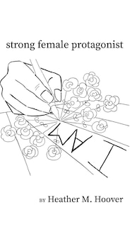 Front cover_strong female protagonist