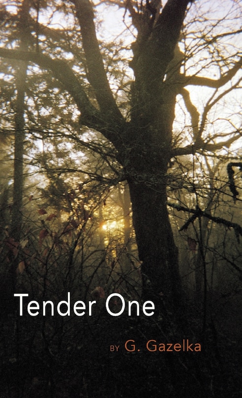 Front cover_Tender One