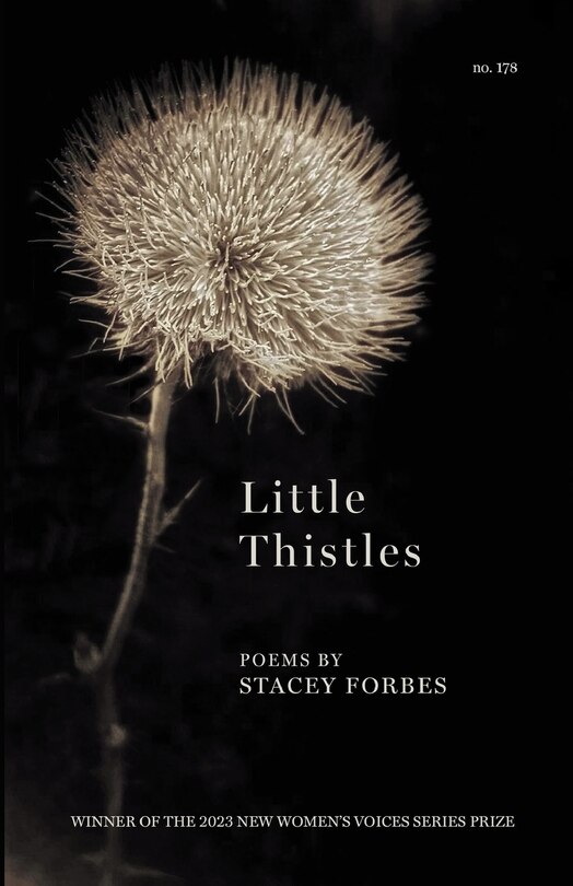 Couverture_Little Thistles