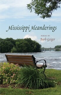 Front cover_Mississippi Meanderings