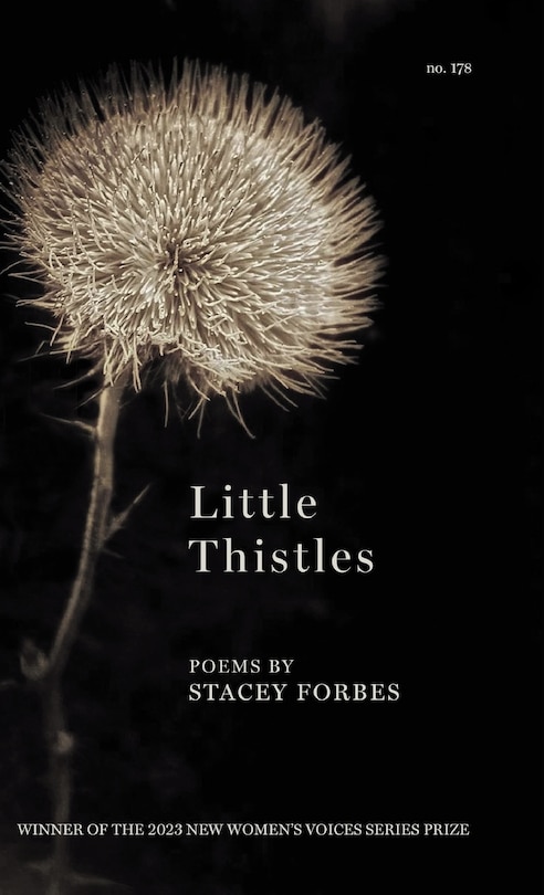 Couverture_Little Thistles