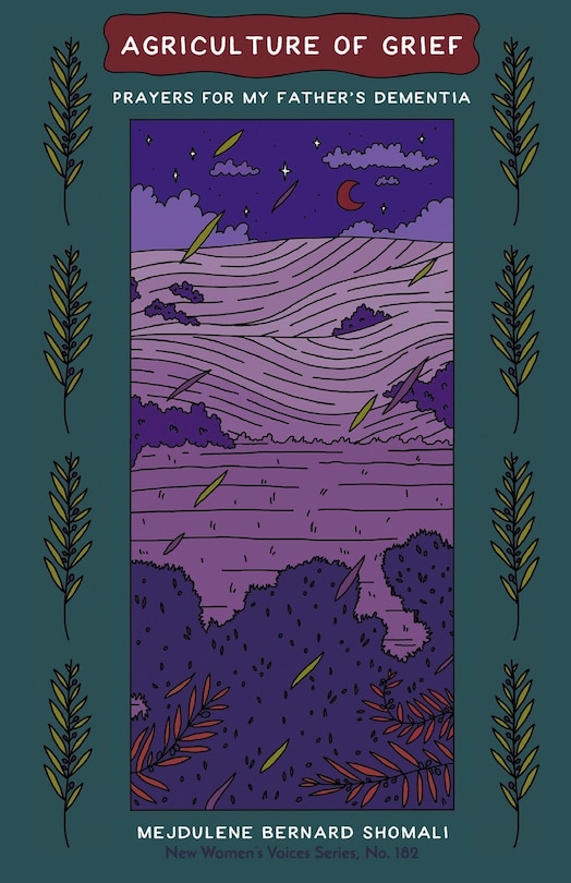 Couverture_agriculture of grief