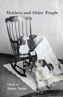 Front cover_Mothers and Other People