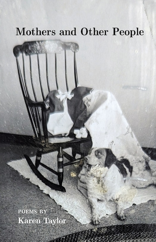 Front cover_Mothers and Other People