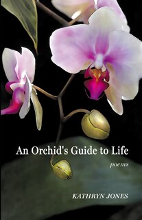 Front cover_An Orchid's Guide to Life