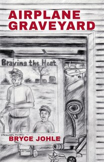 Front cover_Airplane Graveyard