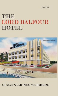 Front cover_The Lord Balfour Hotel