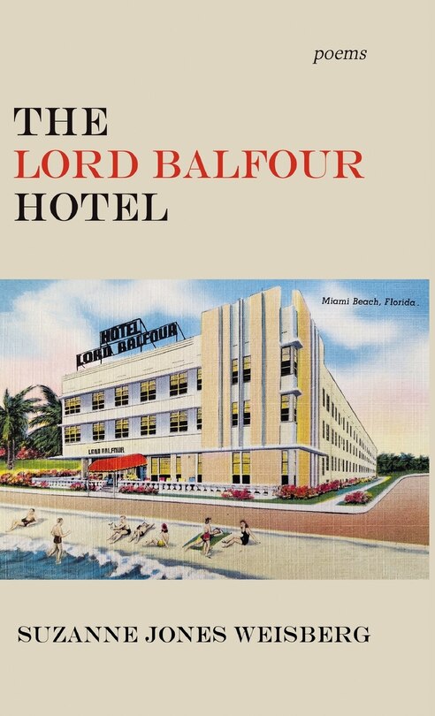 Front cover_The Lord Balfour Hotel