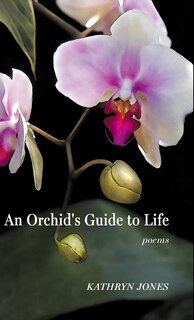 Front cover_An Orchid's Guide to Life