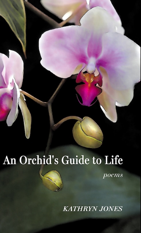Front cover_An Orchid's Guide to Life
