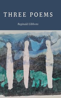 Front cover_Three Poems