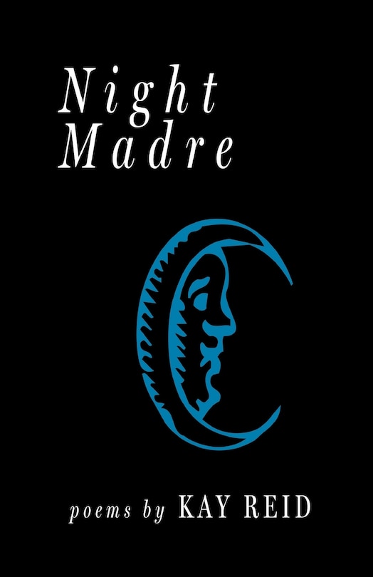 Front cover_Night Madre
