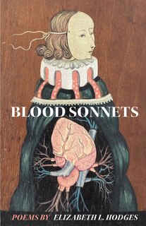 Front cover_Blood Sonnets