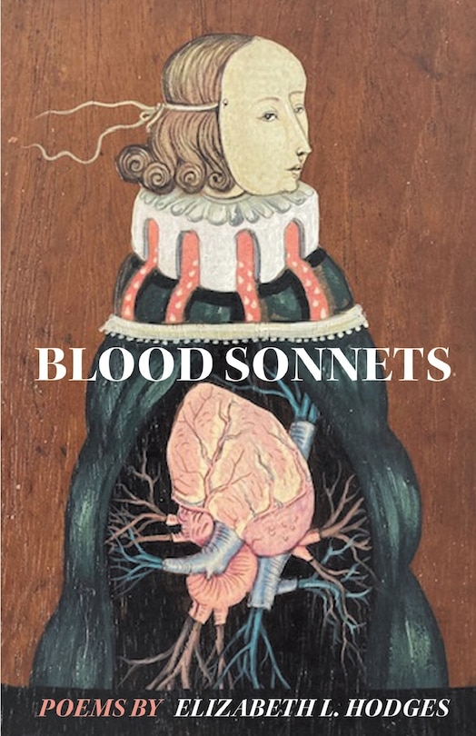 Front cover_Blood Sonnets
