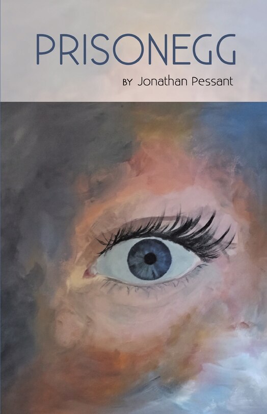 Front cover_Prisonegg