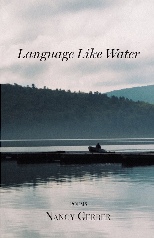 Couverture_Language Like Water