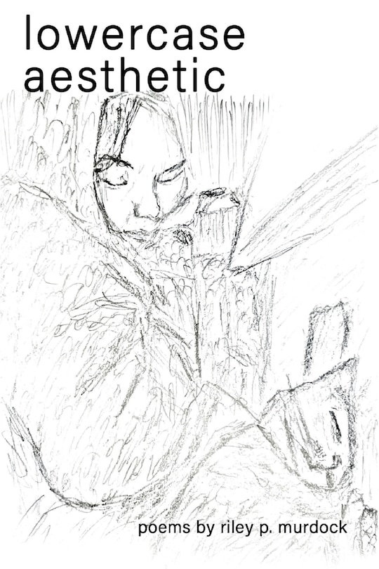 Couverture_lowercase aesthetic