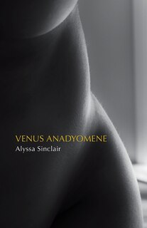 Front cover_Venus Anadyomene