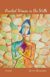Couverture_Painted Women in the Walls